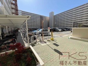 大阪市城東区関目、マンションのその他画像です