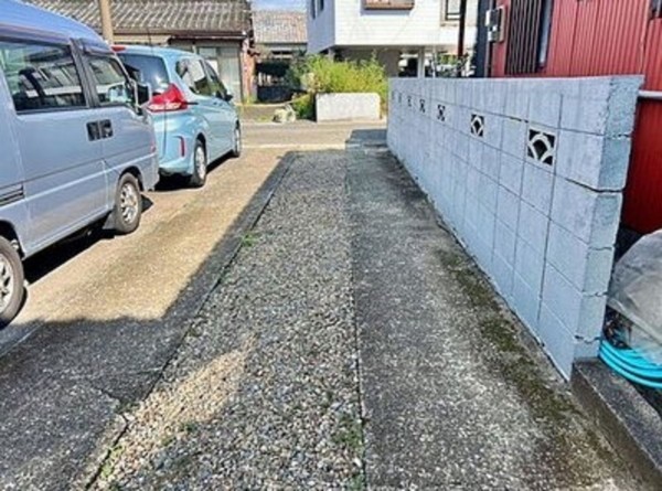 宮崎市祇園、土地の画像です