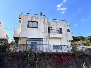 宮崎市下北方町、中古一戸建ての画像です