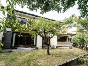 宮崎市加江田、中古一戸建ての画像です