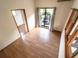 宮崎市加江田、中古一戸建ての画像です
