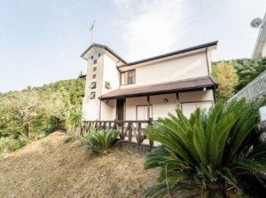 宮崎市加江田、中古一戸建ての画像です
