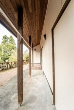 宮崎市加江田、中古一戸建ての画像です