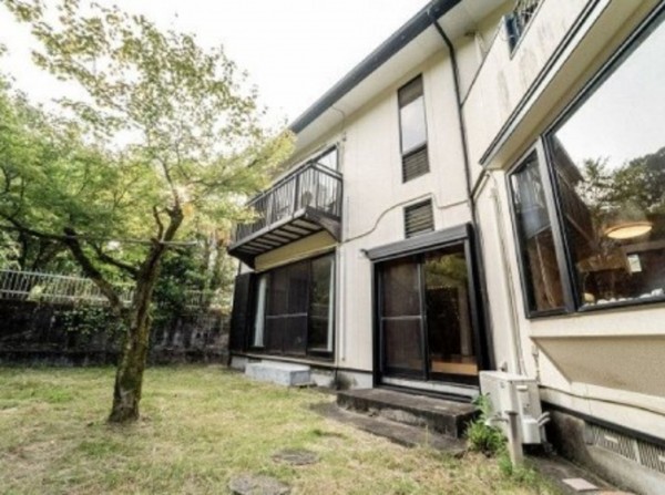 宮崎市加江田、中古一戸建ての画像です