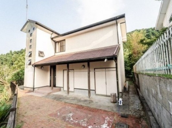 宮崎市加江田、中古一戸建ての画像です