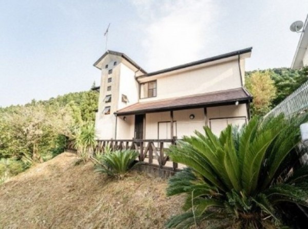 宮崎市加江田、中古一戸建ての画像です