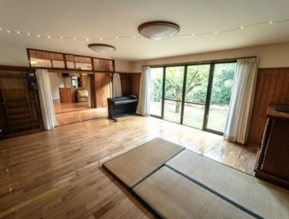 宮崎市加江田、中古一戸建ての画像です