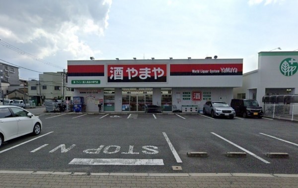 大阪市城東区永田、マンションのその他環境写真画像です