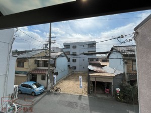 大阪市生野区田島、中古一戸建ての周辺画像画像です