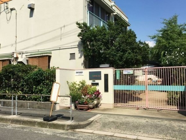 大阪市城東区東中浜、新築一戸建ての幼稚園・保育園画像です