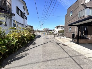 宮崎市吉村町、中古一戸建ての画像です