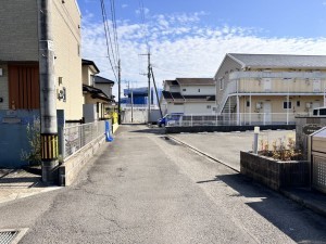 宮崎市恒久、中古一戸建ての画像です