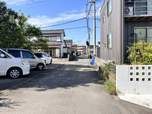 宮崎市恒久、中古一戸建ての画像です