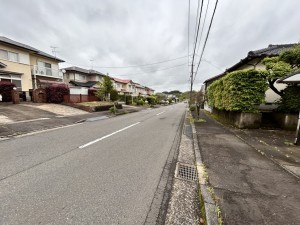 東諸県郡国富町、土地の画像です