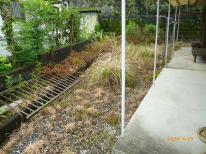 宮崎市江南、中古一戸建ての画像です