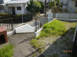 宮崎市江南、中古一戸建ての画像です