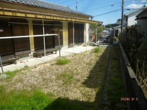 宮崎市江南、中古一戸建ての画像です