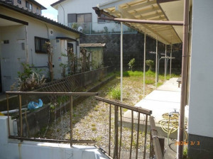 宮崎市江南、中古一戸建ての画像です
