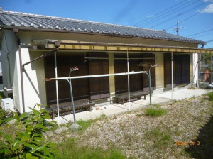 宮崎市江南、中古一戸建ての画像です