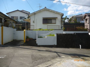 宮崎市江南、中古一戸建ての画像です