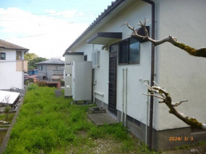 宮崎市江南、中古一戸建ての画像です