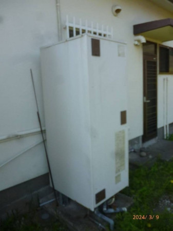 宮崎市江南、中古一戸建ての画像です