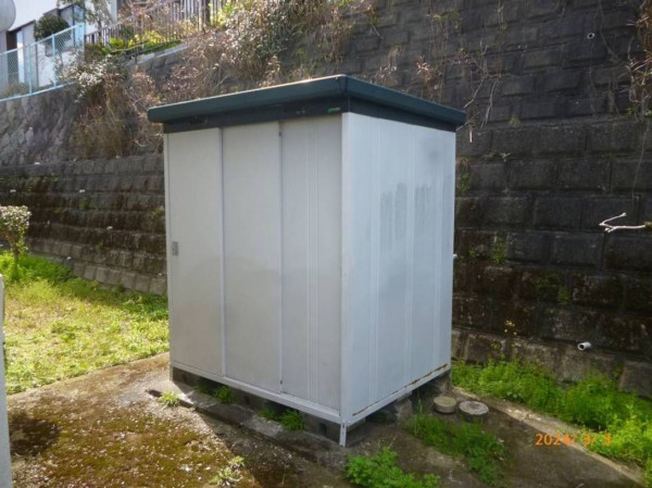 宮崎市江南、中古一戸建ての画像です