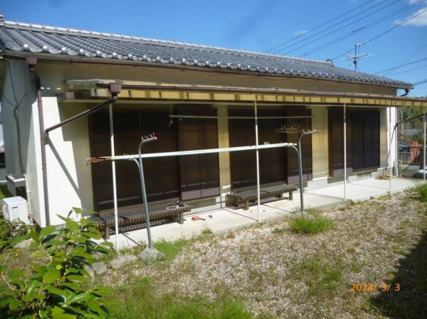 宮崎市江南、中古一戸建ての画像です