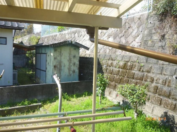 宮崎市江南、中古一戸建ての画像です