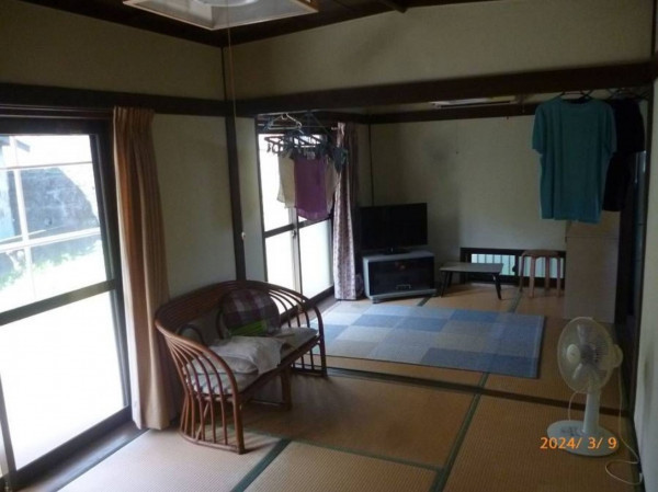 宮崎市江南、中古一戸建ての画像です