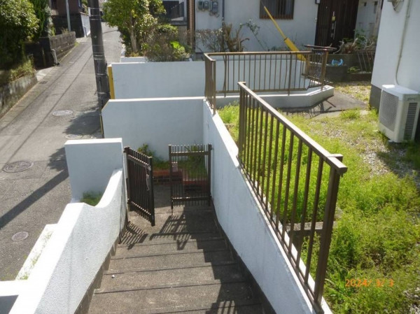 宮崎市江南、中古一戸建ての画像です