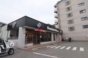 大阪市鶴見区今津北、マンションのその他環境写真画像です