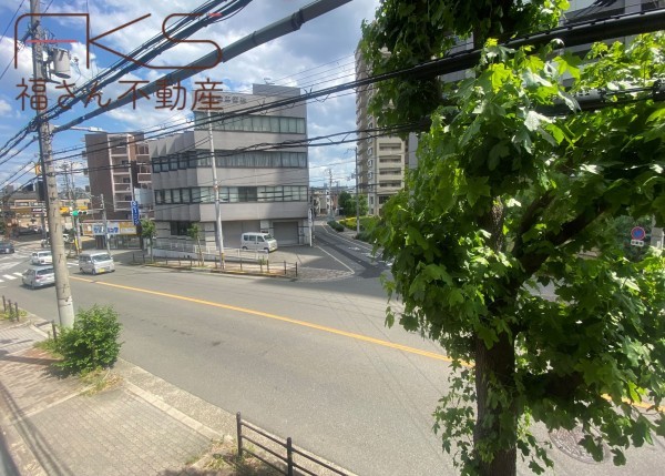 大阪市城東区新喜多東、マンションの周辺画像画像です