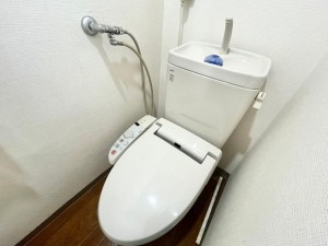 大阪市鶴見区今津中、マンションの洗面画像です