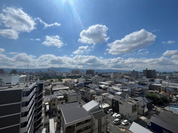 大阪市鶴見区今津中、マンションの周辺画像画像です