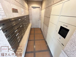 大阪市城東区今福東、マンションのその他画像です