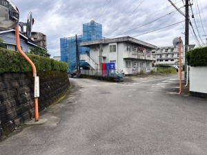 宮崎市清武町正手、中古一戸建ての画像です