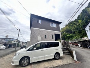 宮崎市清武町正手、中古一戸建ての画像です