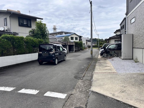 宮崎市清武町正手、中古一戸建ての画像です