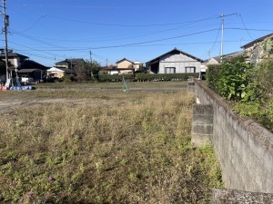 都城市、土地の画像です