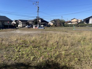 都城市、土地の画像です