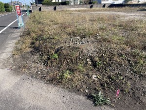 都城市、土地の画像です