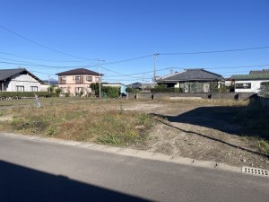 都城市、土地の画像です