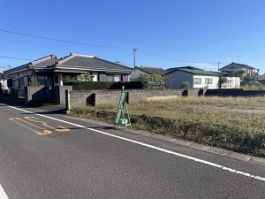 都城市、土地の画像です