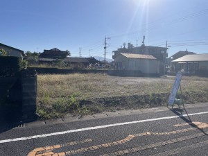 都城市、土地の画像です