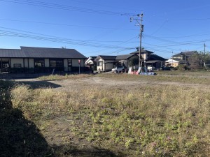 都城市、土地の画像です