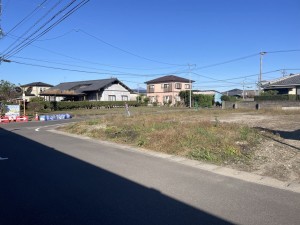 都城市、土地の画像です