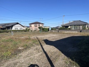 都城市、土地の画像です