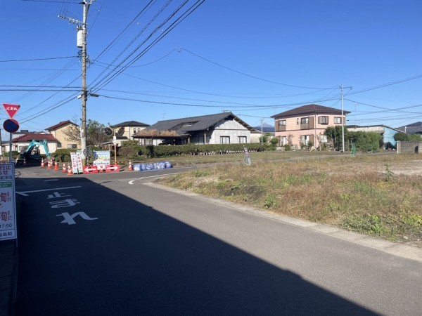 都城市、土地の画像です