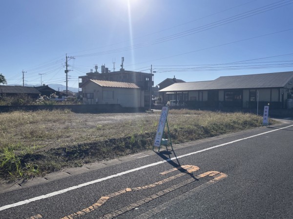 都城市、土地の画像です